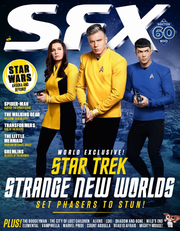 SFX - June 2023