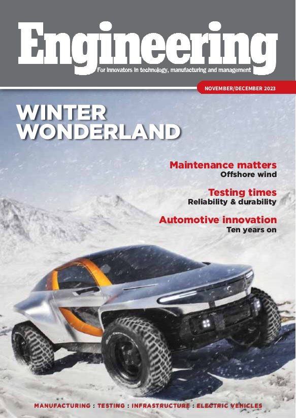 Enginerring - November 2023